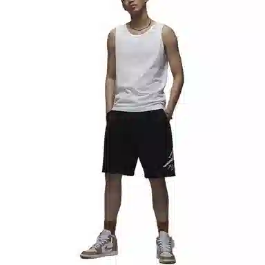 Jordan Flight Essentials