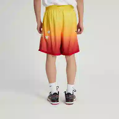 Nike x NBA Dri-FIT Shorts