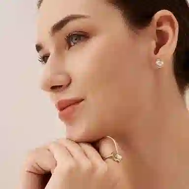 Amber Lollipop AMOUR