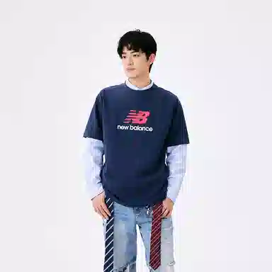 New Balance SS25 LogoT