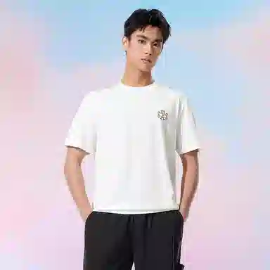 HLA SPRINTING SMILE T