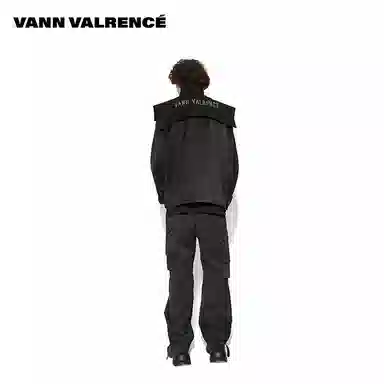 VANN VALRENC