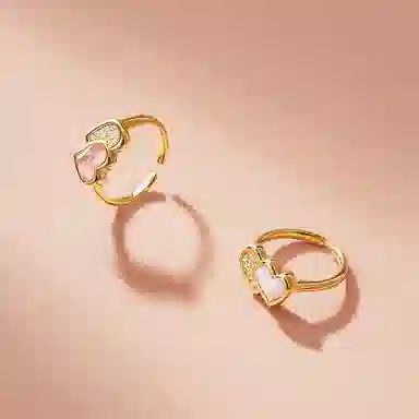 Amber Lollipop AMOUR