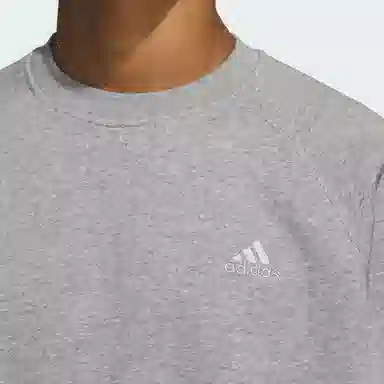 adidas ALL SZN Oversized Sweatshirt Logo