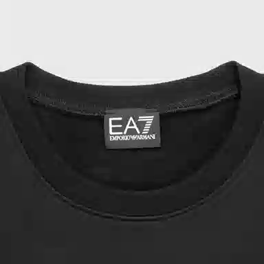 EMPORIO ARMANI EA7 FW23 Logo