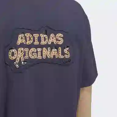 adidas originals x CHARR T