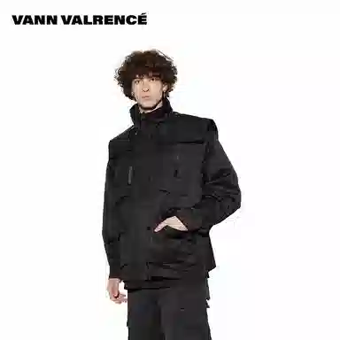 VANN VALRENC