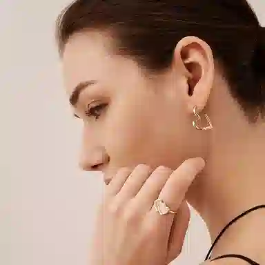 Amber Lollipop AMOUR