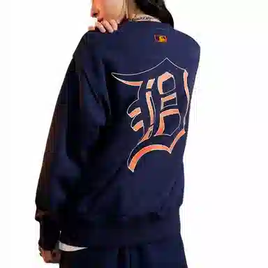 MLB FW22 logo