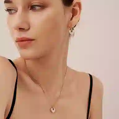 Amber Lollipop AMOUR