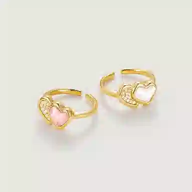 Amber Lollipop AMOUR