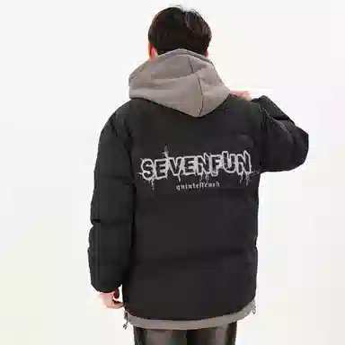 7 SEVFUN logo
