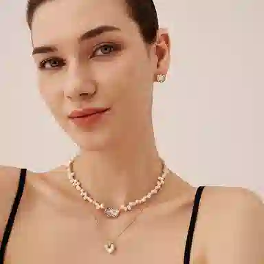 Amber Lollipop AMOUR