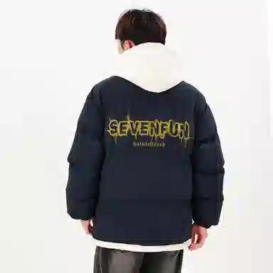 7 SEVFUN logo