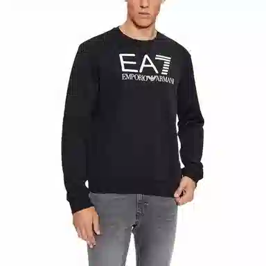 EMPORIO ARMANI EA7 FW23 Logo