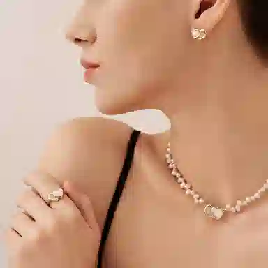 Amber Lollipop AMOUR