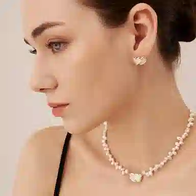 Amber Lollipop AMOUR