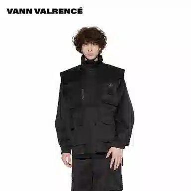 VANN VALRENC