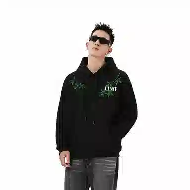 LIGHTNING MONSTER Logo