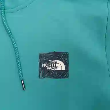 THE NORTH FACE SS22 Logo