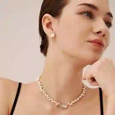 Amber Lollipop AMOUR