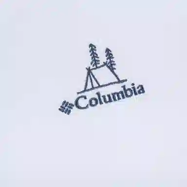Columbia LogoT