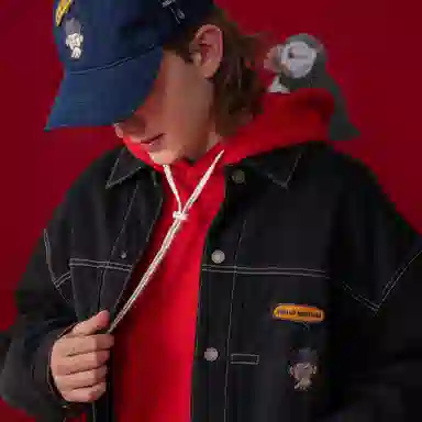nautica white sail CNY