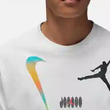 Jordan LogoT