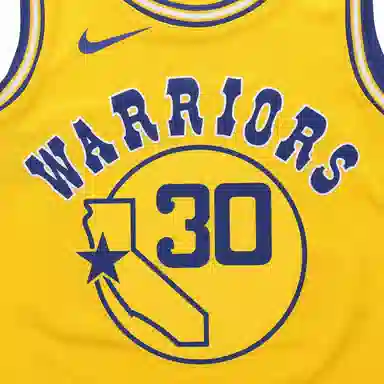 Nike Classic Edition Swingman Connected Jersey