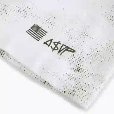 PUMA x A$AP Rocky SS24