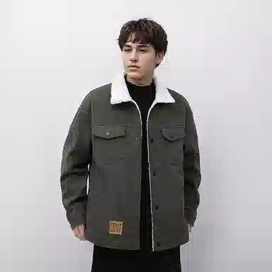 LIGHTNING MONSTER logo