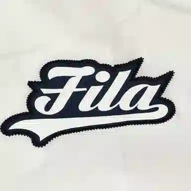 FILA FUSION Logo