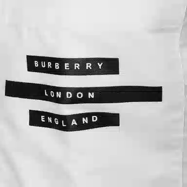 Burberry Logo
