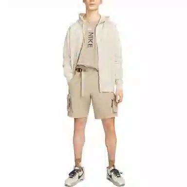 Nike Sportswear Tech Pack Logo