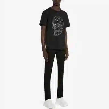 Alexander McQueen FW22 T