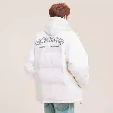 DoraemonA FW23 80Logo