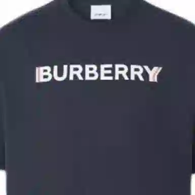 Burberry LogoT