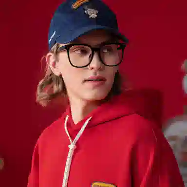 nautica white sail CNY