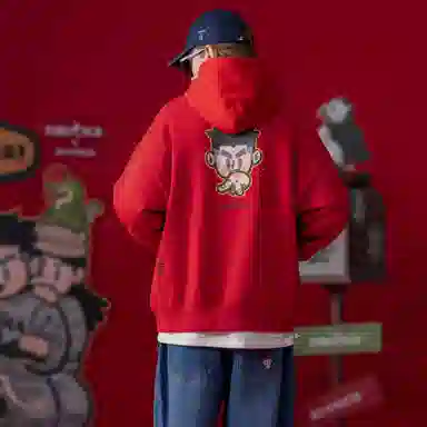 nautica white sail CNY