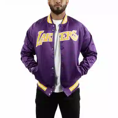 Mitchell Ness