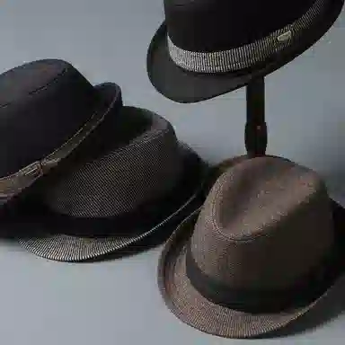 Mr Duck Fedora