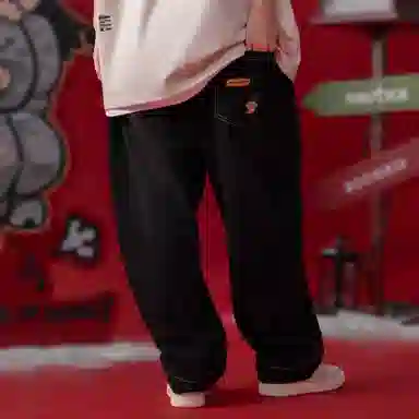 nautica white sail CNY