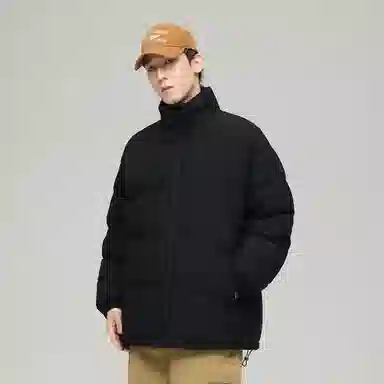 Yu'er Lian Cotton Jacket