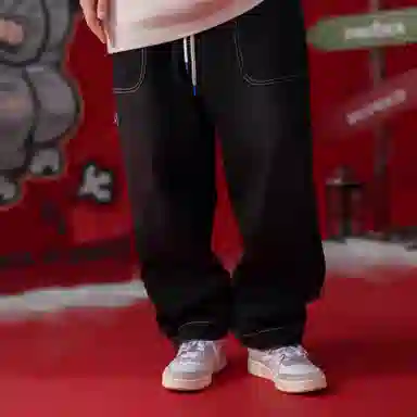 nautica white sail CNY