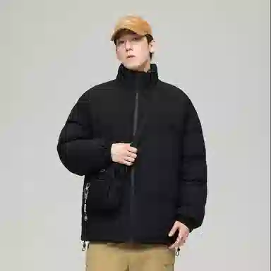 Yu'er Lian Cotton Jacket