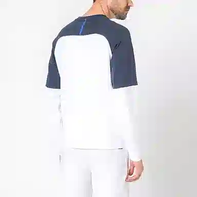 EMPORIO ARMANI EA7 SS22 Logo