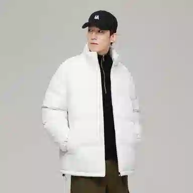 Yu'er Lian Cotton Jacket