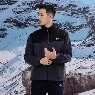 Mizuno