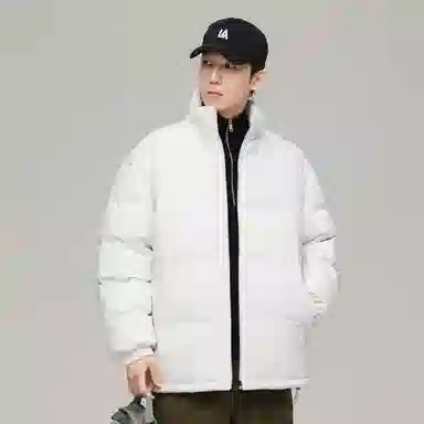 Yu'er Lian Cotton Jacket