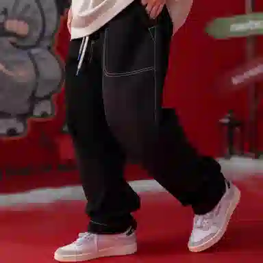nautica white sail CNY